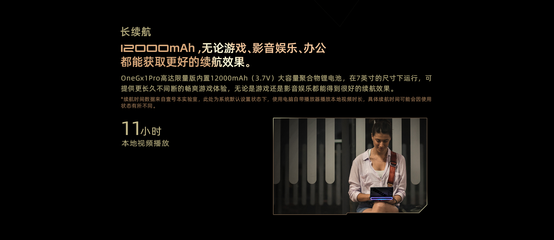 壹號(hào)本OneGxPro高達(dá)限量版